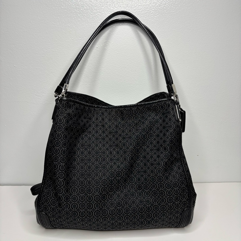 Coach Phoebe Shoulder Bag